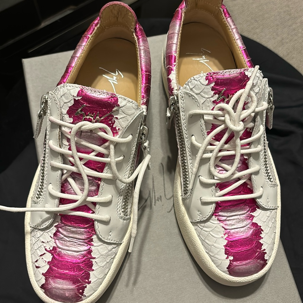 Giuseppe Shoes